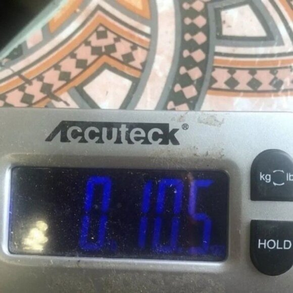 Crown‎ & Ivy Mens Pullover Sweater Quarter Zip Mock Neck Blue Casual - Picture 12 of 12